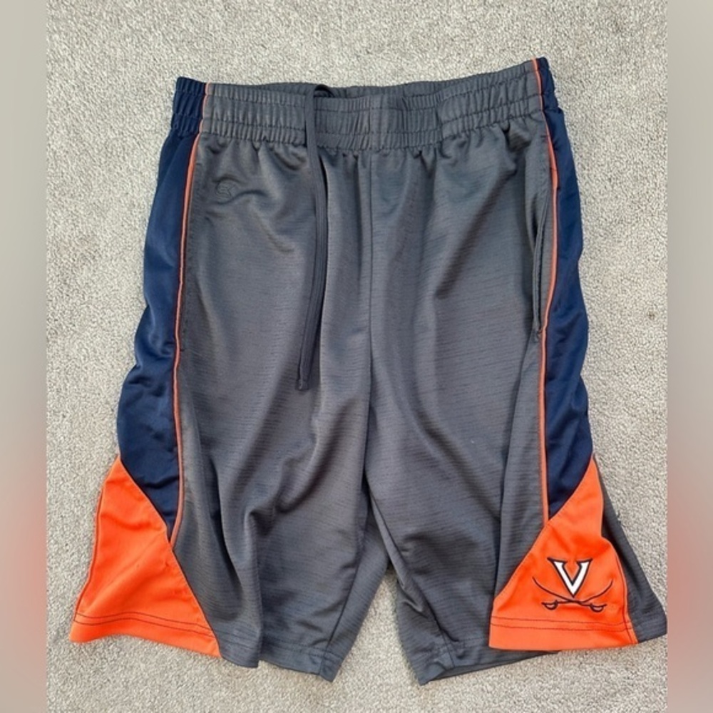 Colosseum Men’s Virginia Cavaliers Shorts Size‎ Medium